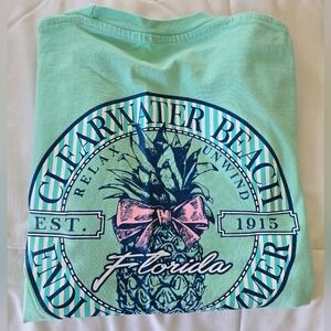 Womens T-shirt